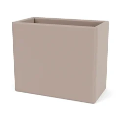 Montana COLLECT organiser 20x24 cm, Mushroom Beige Clearance