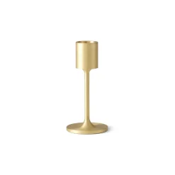 &Tradition Collect SC57 candle sticks, brass Gold-coloured New