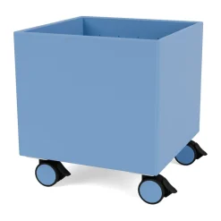 Montana Colour Box I – S6161, Azure Blue Outlet