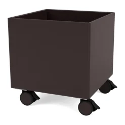 Montana Colour Box I – S6161, Balsamic Brown Clearance