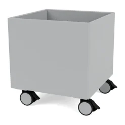 Montana Colour Box I – S6161, Fjord Grey