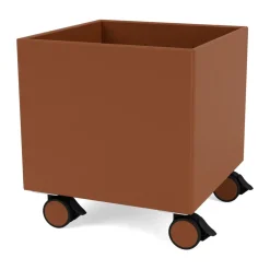Montana Colour Box I – S6161, Hazelnut Brown Outlet