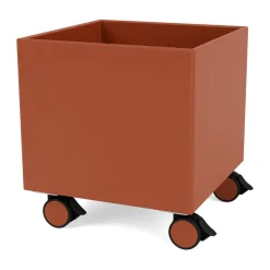Montana Colour Box I – S6161, Hokkaido BrownOrange Sale