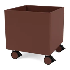 Montana Colour Box I – S6161, Masala Brown Best