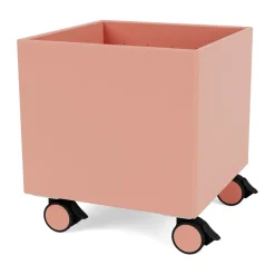 Montana Colour Box I – S6161, Rhubarb Pink Hot