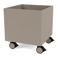 Montana Colour Box I – S6161, Truffle GreyBrown Outlet