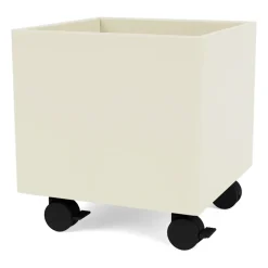 Montana Colour Box I – S6161, Vanilla Beige Best