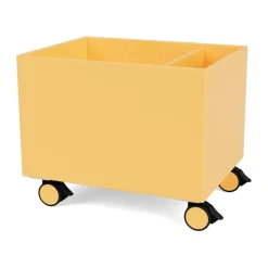 Montana Colour Box II, Acacia Yellow New