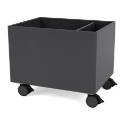 Montana Colour Box II, Anthracite Grey Sale