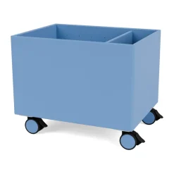 Montana Colour Box II, Azure Blue