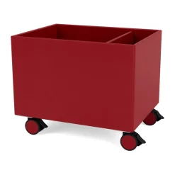 Montana Colour Box II, Beetroot Red