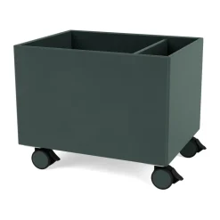 Montana Colour Box II, BlackJade Green