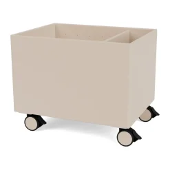Montana Colour Box II, Clay Grey New