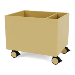 Montana Colour Box II, Cumin Yellow Hot