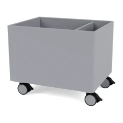 Montana Colour Box II, Graphic Grey Online