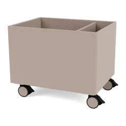 Montana Colour Box II, Mushroom Beige New