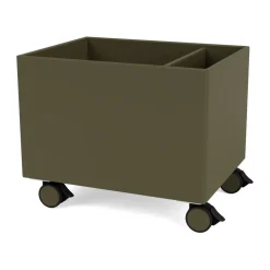 Montana Colour Box II, Oregano GreenBrown Online