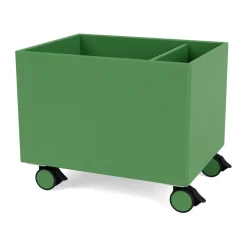 Montana Colour Box II, Parsley Green
