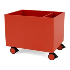 Montana Colour Box II, Rosehip Orange Discount