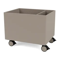 Montana Colour Box II, Truffle GreyBrown Outlet