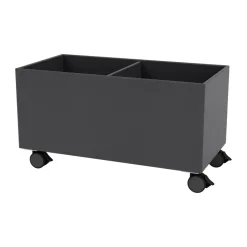 Montana Colour Box III, Anthracite Grey Discount