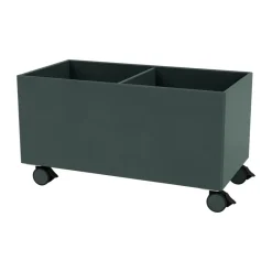 Montana Colour Box III, BlackJade Green Hot