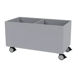 Montana Colour Box III, Graphic Grey Outlet