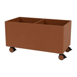 Montana Colour Box III, Hazelnut Brown Best