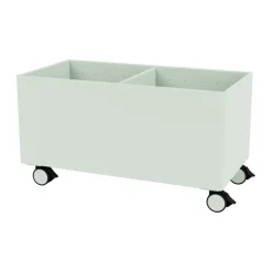 Montana Colour Box III, Mist Green Hot