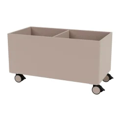 Montana Colour Box III, Mushroom Beige