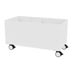 Montana Colour Box III, New White Outlet