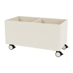 Montana Colour Box III, Oat Beige Clearance