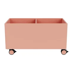 Montana Colour Box III, Rhubarb Pink Online