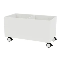 Montana Colour Box III, White Best