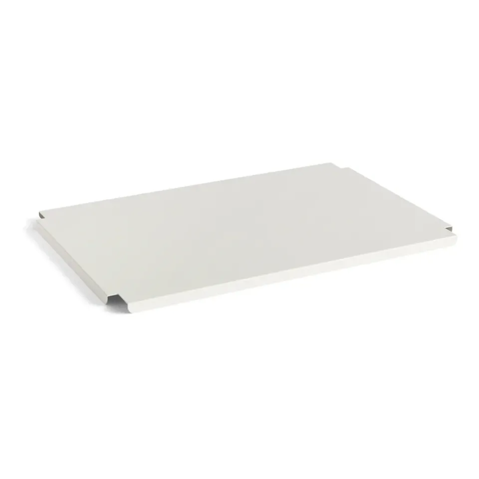 HAY Colour Crate lid large, Off- White Best