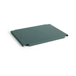 HAY Colour Crate lid medium, Dark Green Discount