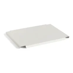 HAY Colour Crate lid medium, Off- White Online