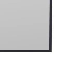 Montana Colour Frame mirror 46.8x46.8 cm, Shadow Blue Sale