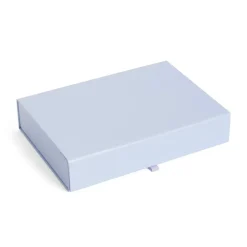 HAY Colour Storage jewelry box 23,2x16,1 cm, Lavender Purple Sale
