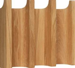 Kristina Dam Studio Column hanger, Warm oiled oak Beige Sale