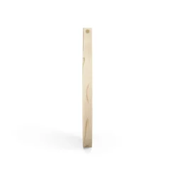 Swedese Comma Mirror round Ø40 cm, Ash lackered Beige Discount