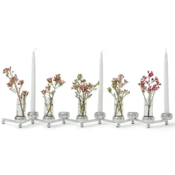 KLONG Constella glass inserts 5 pack, clear Transparent Sale