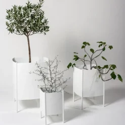 SMD Design Convex Pot pot, , medium Ø34 cm Black Sale