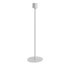 Cooee Design Cooee candle holder 29 cm, Shell Beige