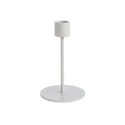 Cooee Design Cooee candle sticks 13 cm, Shell Beige Best
