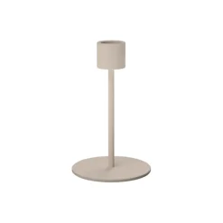 Cooee Design Cooee candle sticks 13 cm, Sand Beige Online