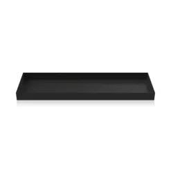 Cooee Design Cooee tray 32 cm, Black Online