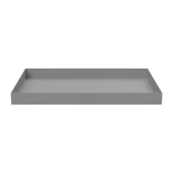 Cooee Design Cooee tray 24.5 cm, Grå Grey Discount