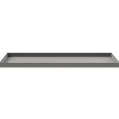 Cooee Design Cooee tray 50 cm, Grey Best