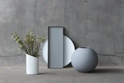 Cooee Design Cooee tray 50 cm, Grey Best